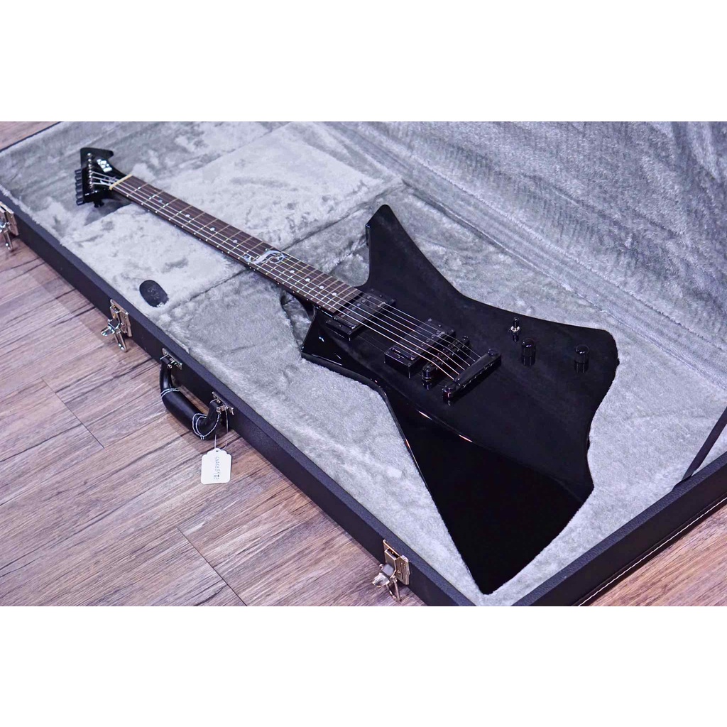 ESP Snakebyte GLOSS black E7340212