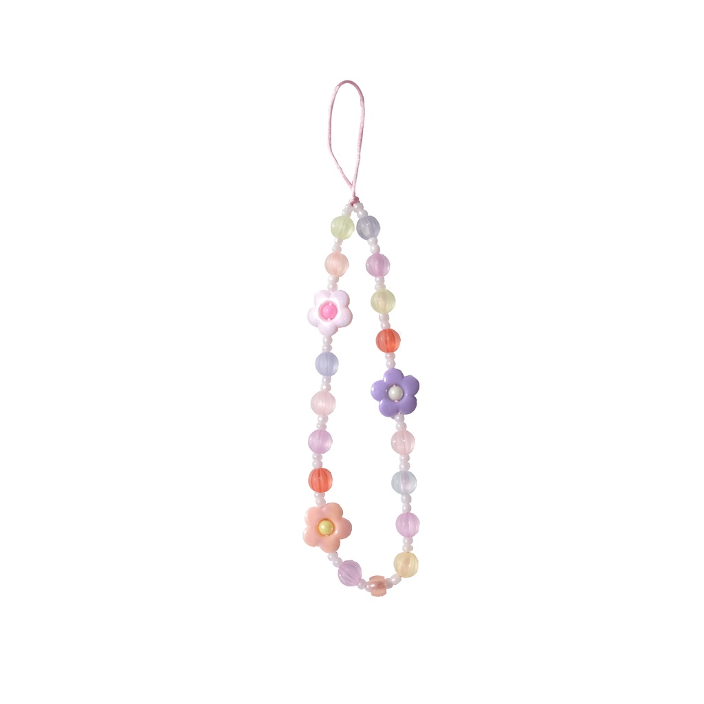 Beaded Charms - Color-Fleur