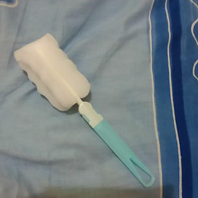 Sponge Spons Spon Pembersih Botol Gelas / Cleaner Sponge