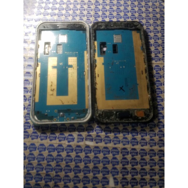 mesin samsung j1 ace