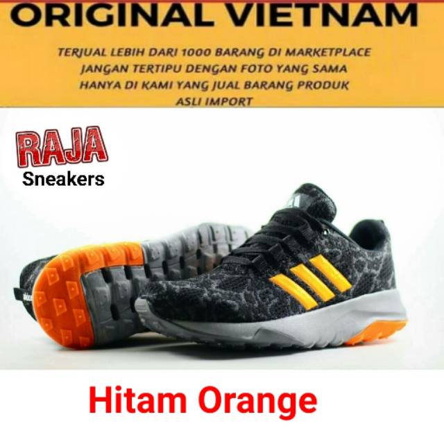 Sneaker Pria Batam Adidas Superflex Casually Sneakers