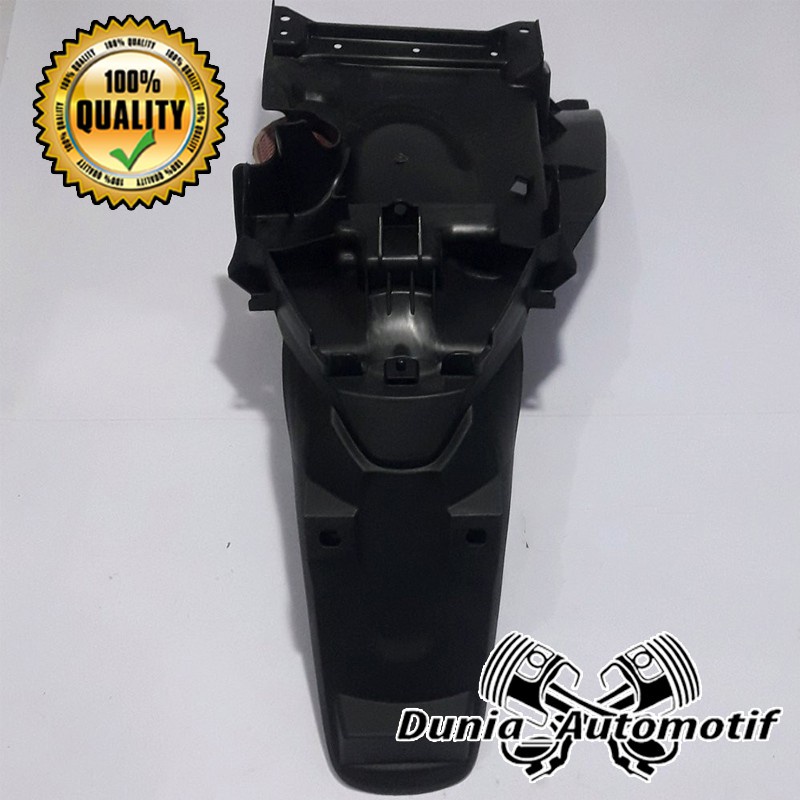 Spakbor Belakang Scoopy Fi 2017 - 2019