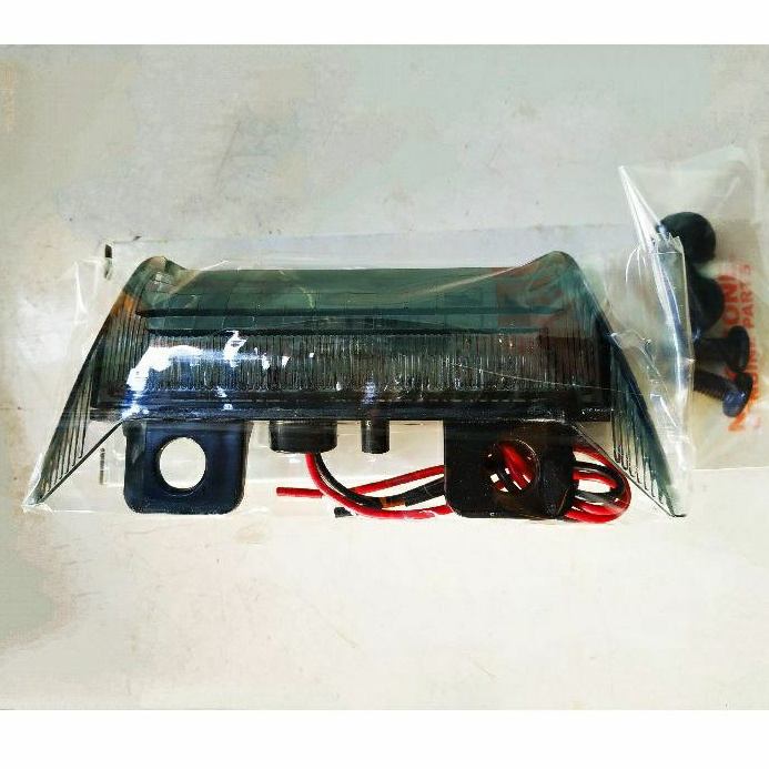 lampu behel 125zr lampu behel 125z lampu LED 125z