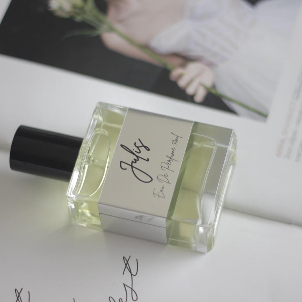 Parfum Jo Malone English Pear Parfum Wanita Aroma Mewah Elegant By Julis Inspired Perfume Minyak Wangi Murah Berkualitas