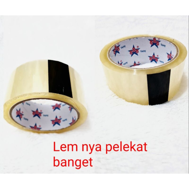 

Lakban Bening