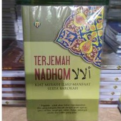 terjemah alala indonesia nadhom alala