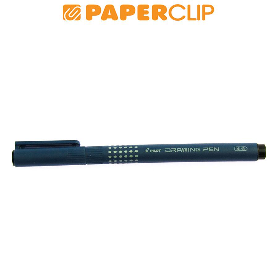 

BALLPOINT PILOT SW DR 05 BLACK