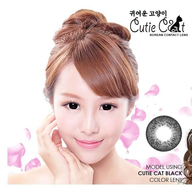 SOFTLENS OMEGA CUTIE CAT 14,5mm