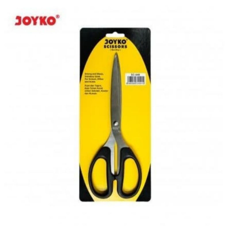 

Gunting Joyko SC-848