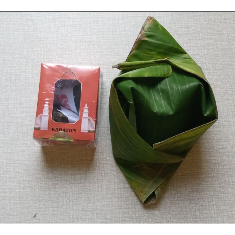 

Menyan Ritual 555 Limasan Manten Asli