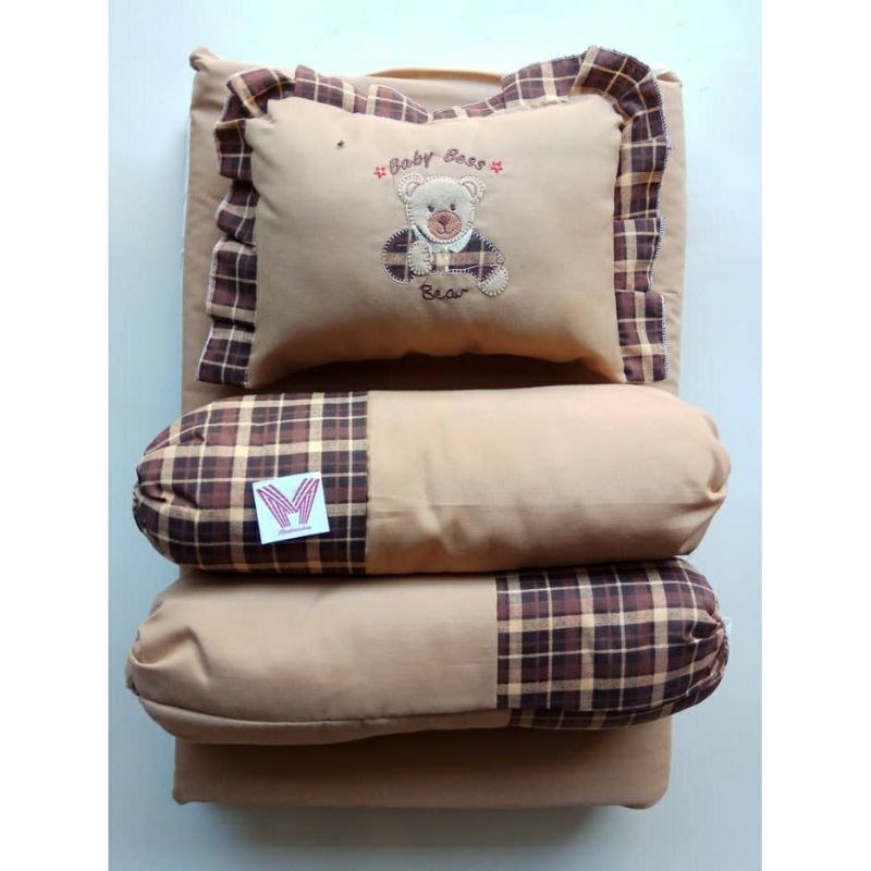 MURAH!! KASUR BAYI | MATRAS BAYI | KASUR BESS LIPAT