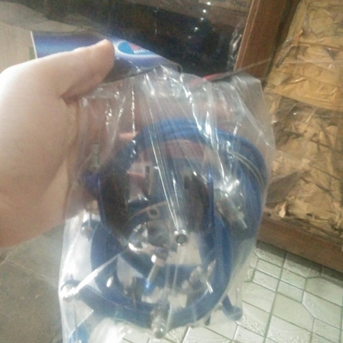 1 set rem sepeda anak