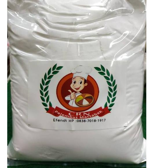 

[PROMO ITD47] CRN Pelembut Martabak 1 kg Grosir
