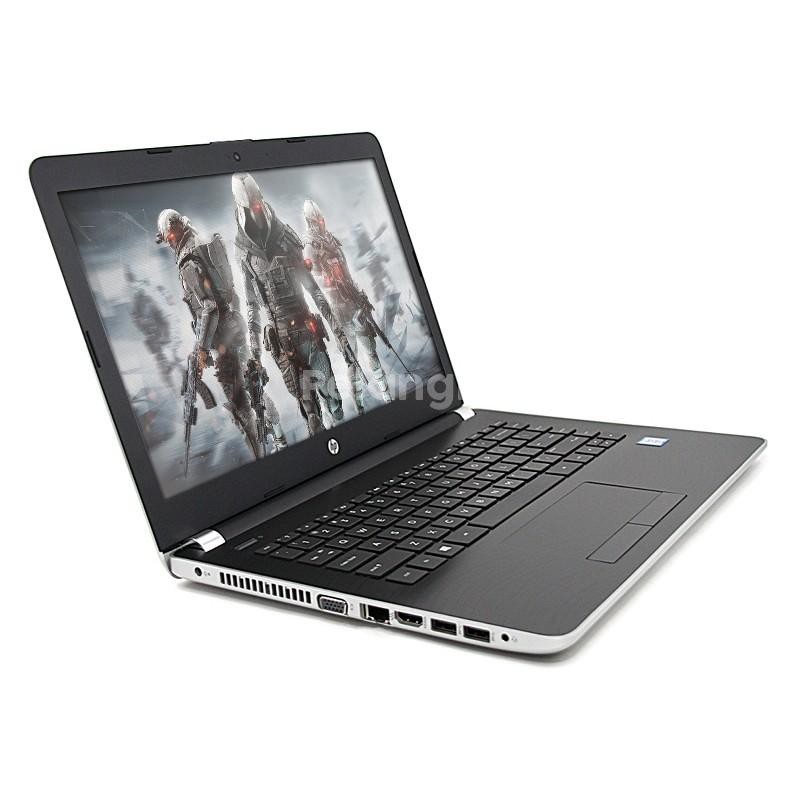 HP 14 BS722TU i3-6006U|RAM 4GB |HDD 500GB |14 INCH| WIN 10