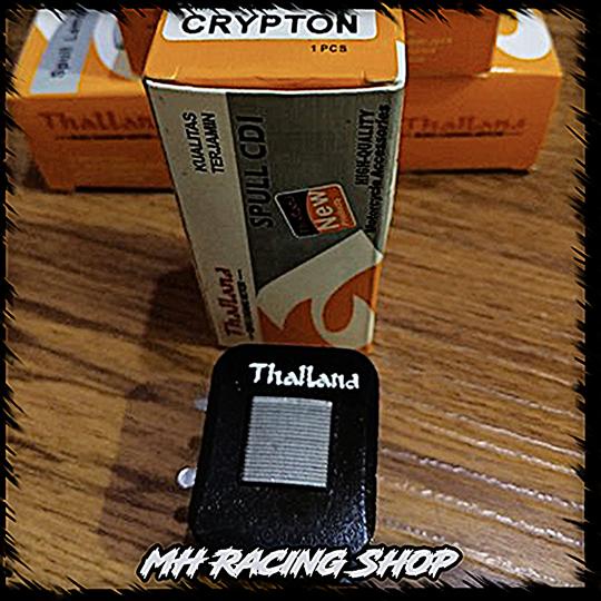 SPUL CDI CRYPTON - SPULL CDI CRYPTON-VEGA