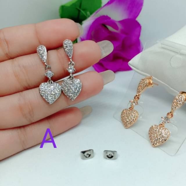 Anting anting xuping