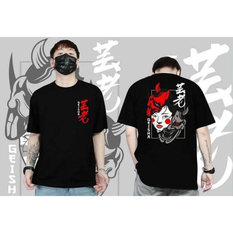 KAOS DISTRO EVOS TEAM / KAOS GAMING GAME  KATUN COMBED