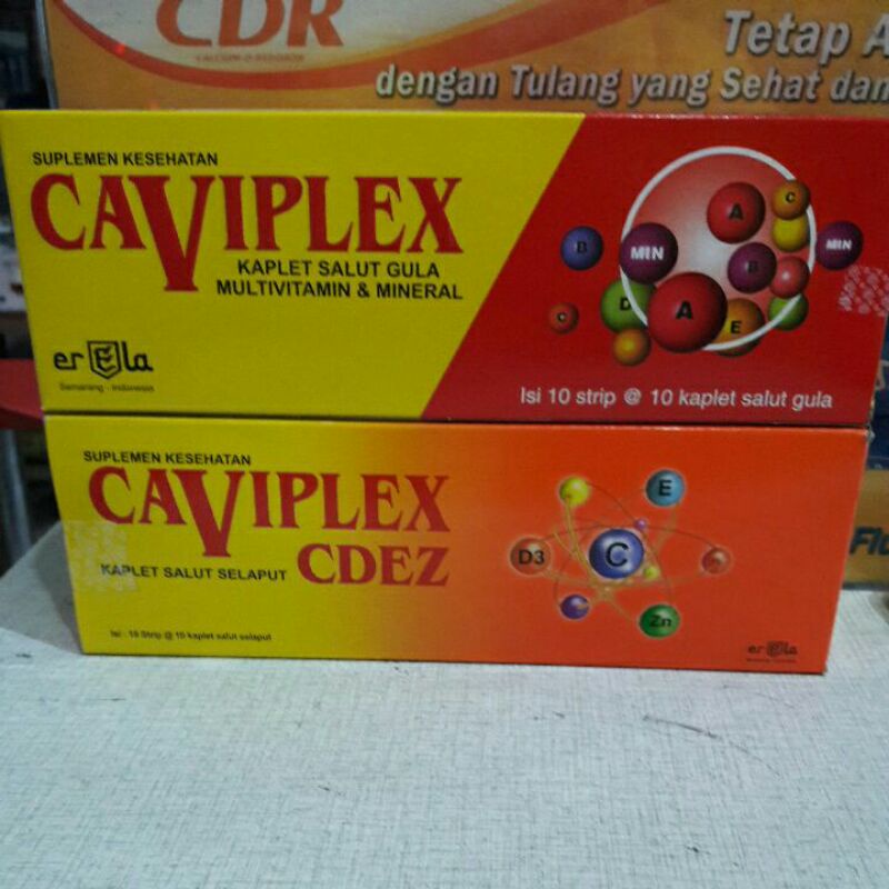 caviplex caviplex cdez