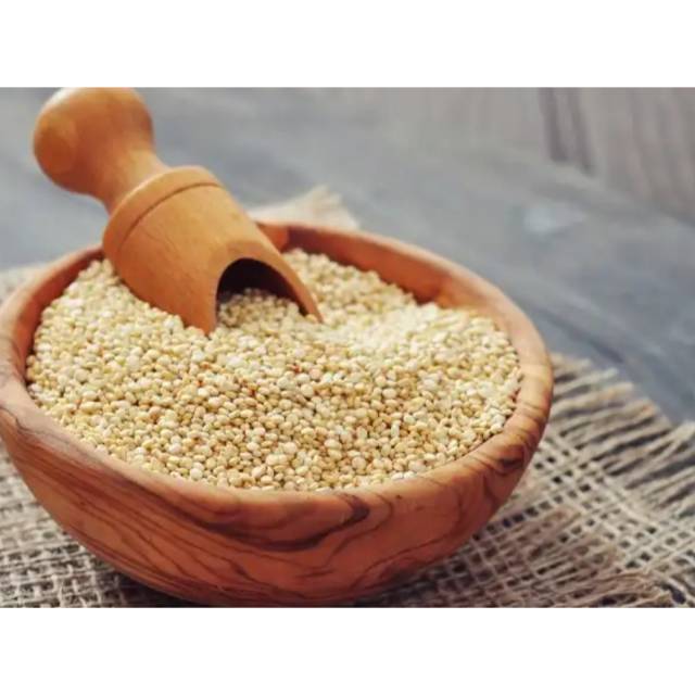 

Quinoa 100gr