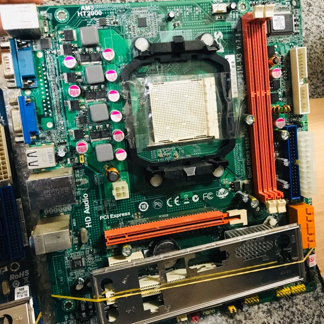 motherboard Amd Am3 Ddr3