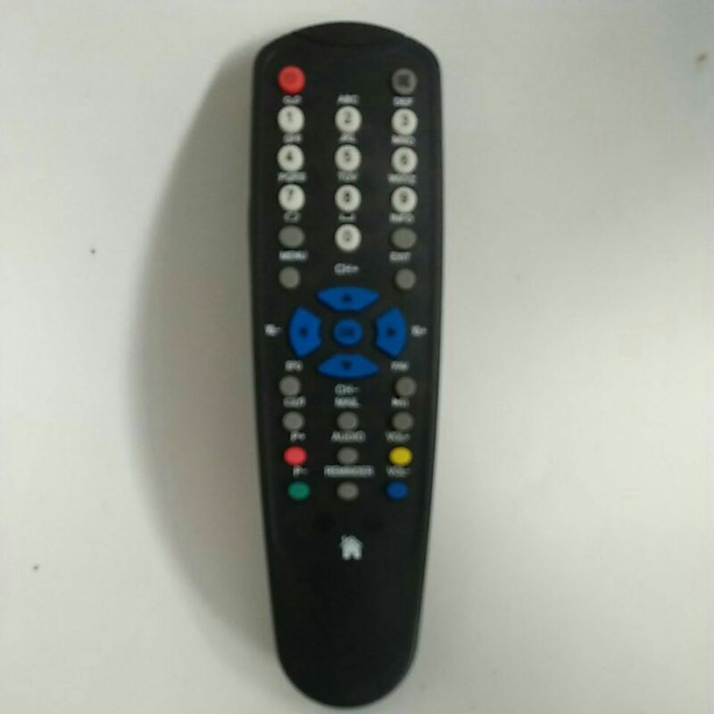REMOT RECIEVER PARABOLA K-VISION C-1000