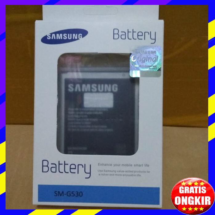 ACC HP BATERAI SAMSUNG GALAXY J2 PRIME J5 2015 ORIGINAL BATERAI J2 PRIME