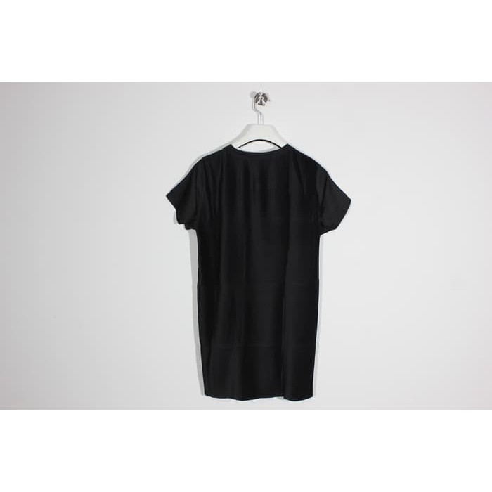 DRESS ADIDAS ORIGINAL WANITA TREFOIL TEE SWEET APPAREL ONE PIECE Murah