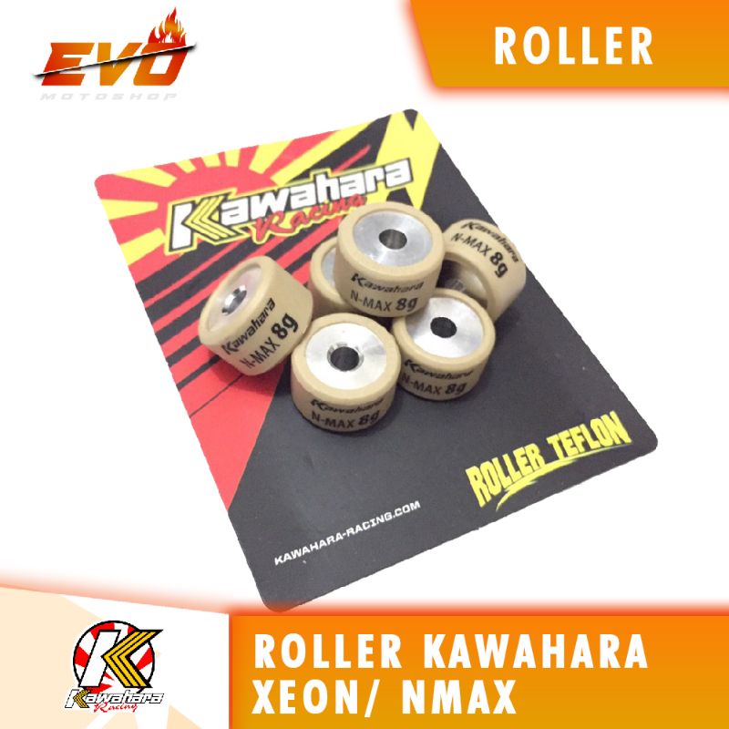 ROLLER XEON/ NMAX 8 GRAM KAWAHARA