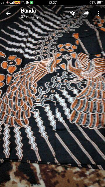 Maura Couple - Sania Ruffle Batik Couple Ori Ndoro Jowi Dnt Garansi Termurah Shopee -