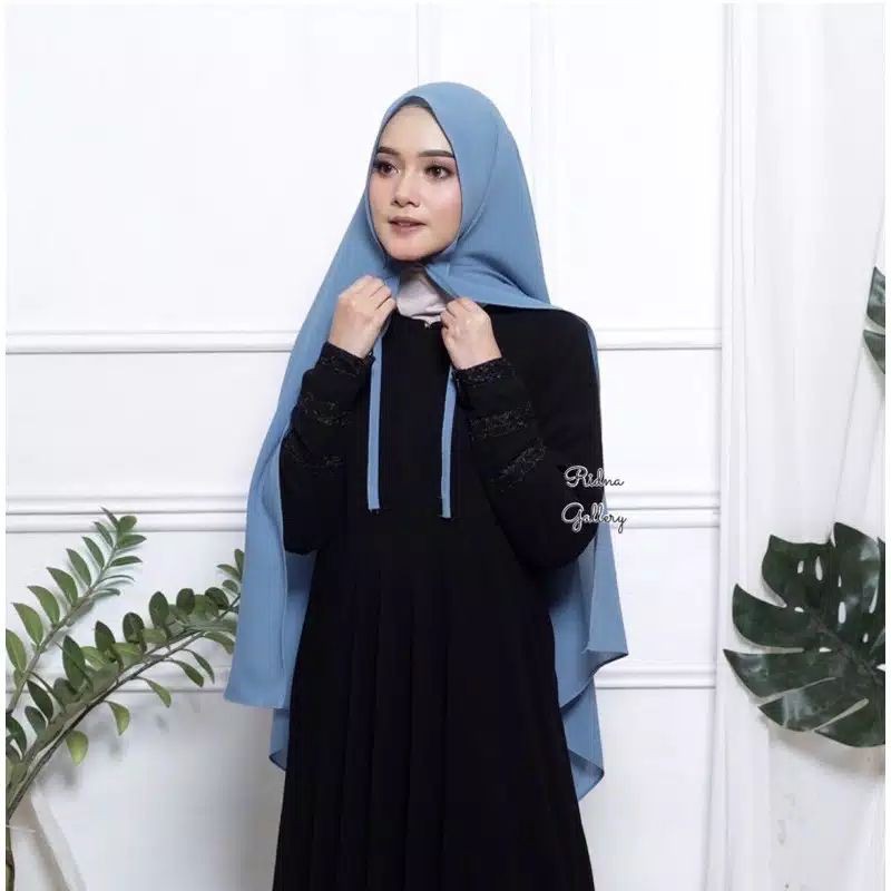 PASHMINA DIAMOND TALI