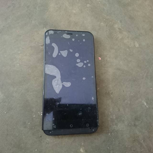 Lcd advan s50f bekas