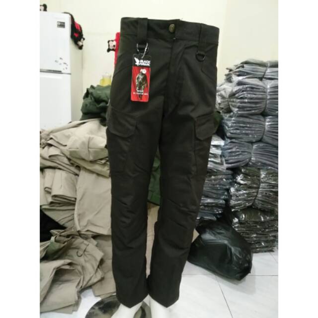 

blackhawk coklat pramuka