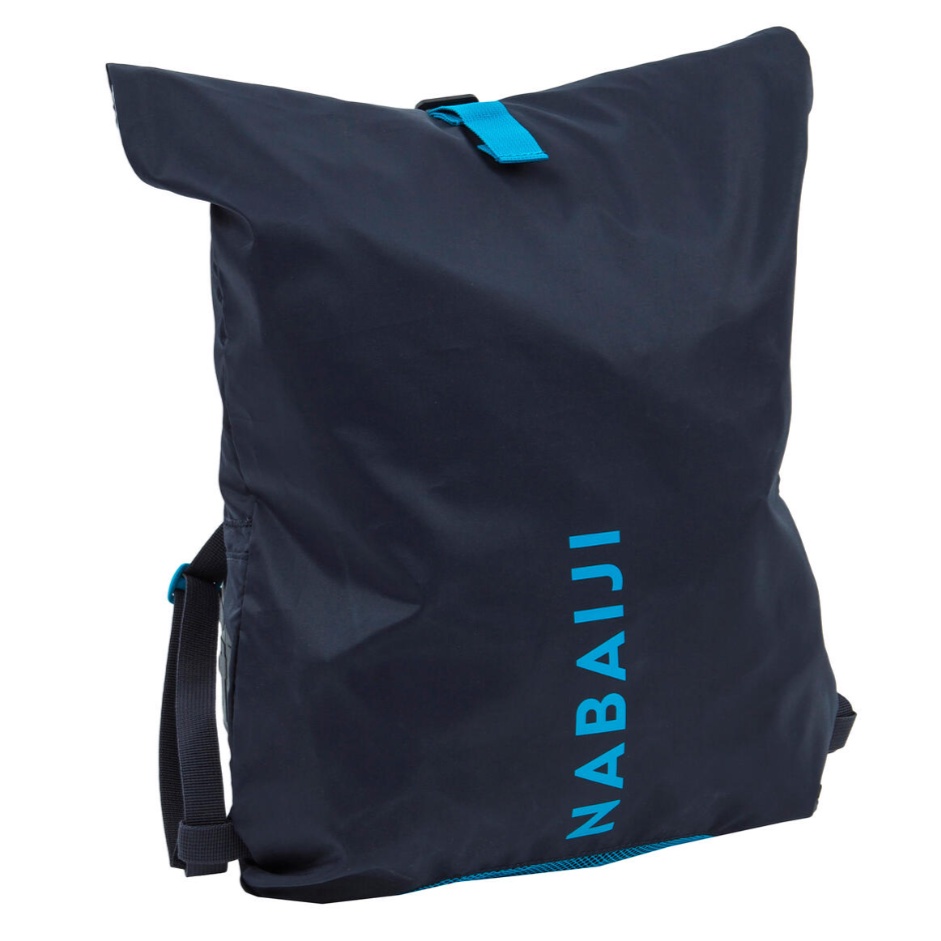 NABAIJI Tas Ransel 15L Renang Ringan