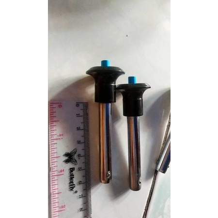 Pin Lock Line Array 10mm 6cm