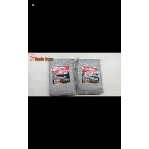 

Tepung Ketan Hitam 500gr