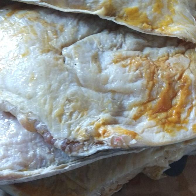 

Promo Awal tahun ikan jambal roti asli Medan(500grm) Promo Awal tahun