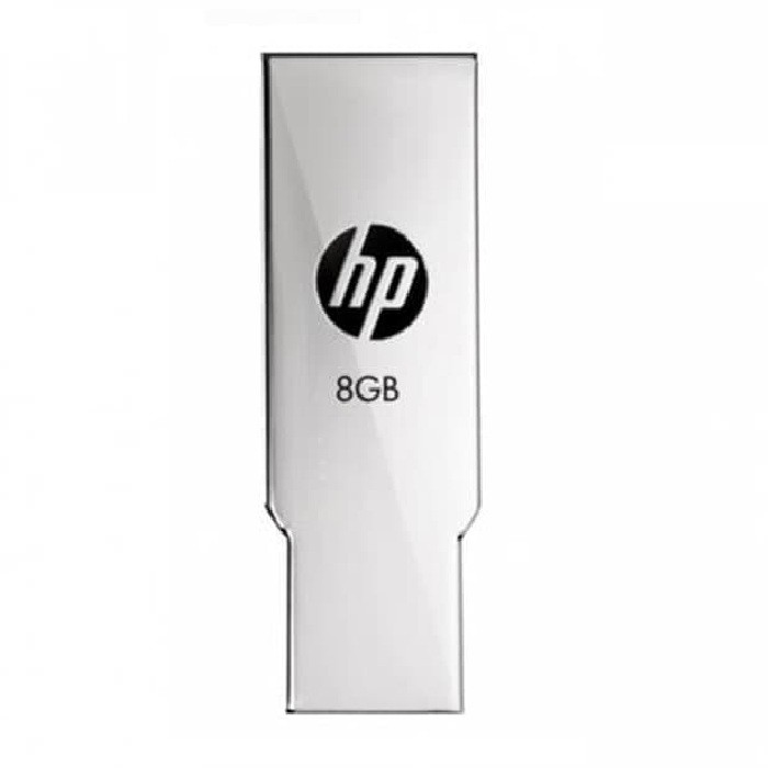 HP Flashdisk 8GB