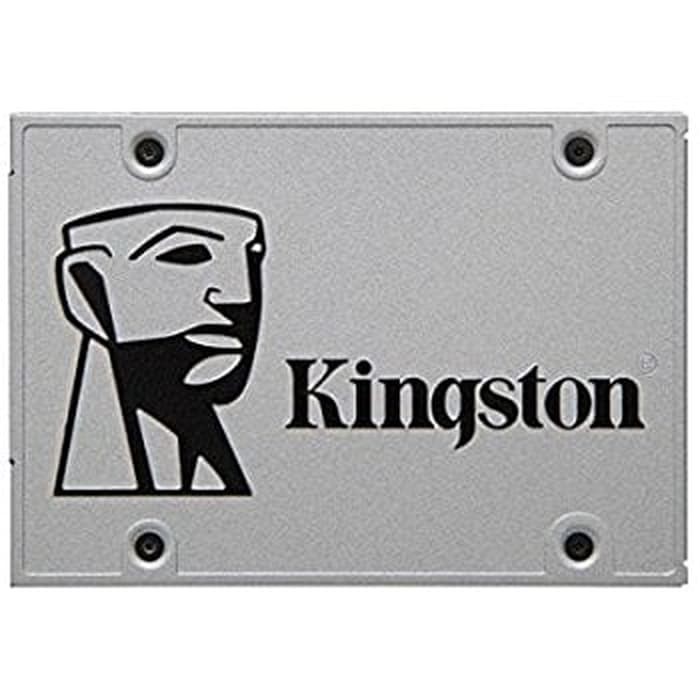 SSD Kingston SAV400S37 240GB