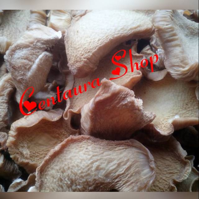 

Klingking / Rebung Kering Kwalitas Super Unggul 1000gr