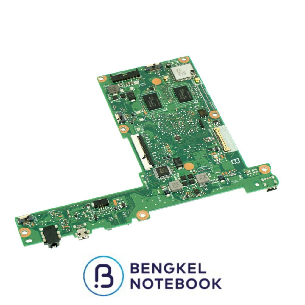 Motherboard Asus X205TA 2GB 32GB SSD Intel Z3735F 1.33GHz CPU  X205 X205T