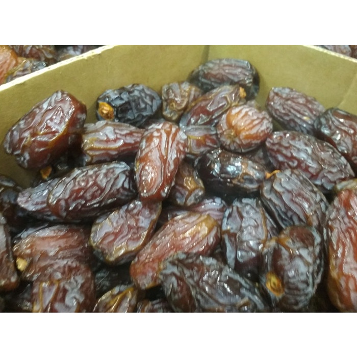 

kurma Medjol jumbo