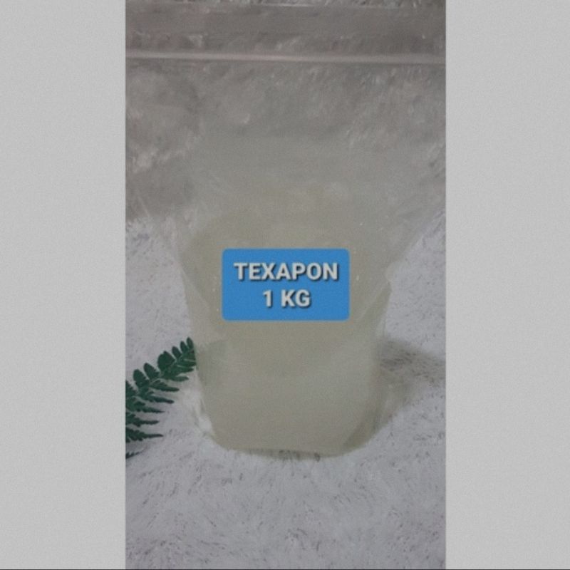 texapon 1kg