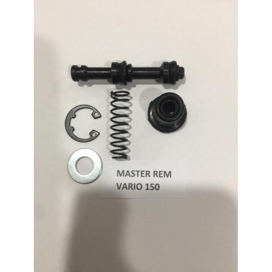 Seal Master Rem Kit Depan Vario 150