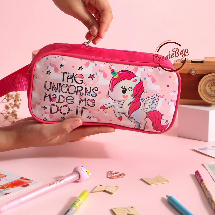 

Terlaris KOTAK PENSIL ANAK CEWEK UNICORN TEMPAT PENSIL ANAK SEKOLAH TER !!