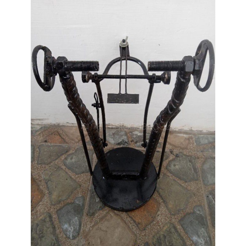 Jual ALAT STEL VELG PELEK LINGKAR SEPEDA MOTOR | Shopee Indonesia