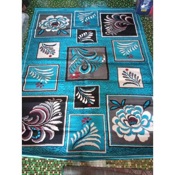 karpet moderno