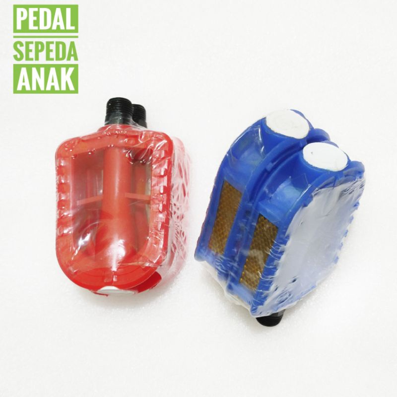 pedal sepeda anak - pedal sepeda anak as besar - pedal sepeda anak as kecil - pedal sepeda 12 - peda