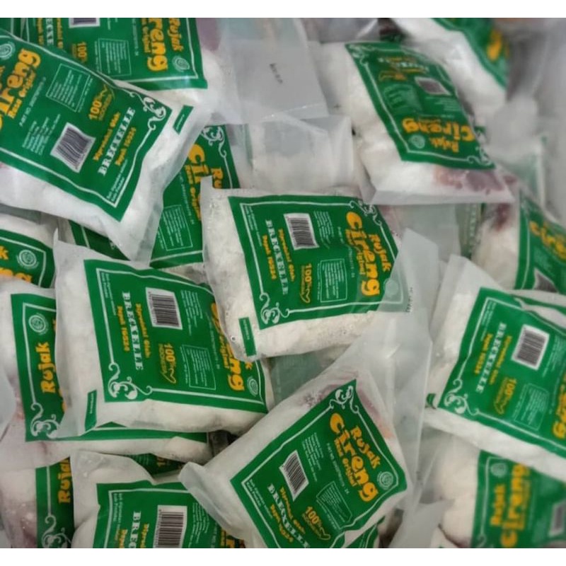 

*Cireng brexcelle ORI