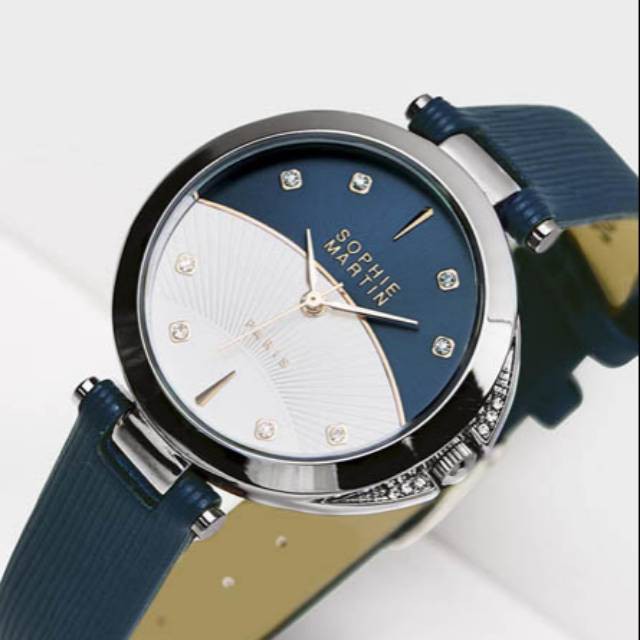 JAM TANGAN WANITA KALYA BY SOPHIE MARTIN PROMO