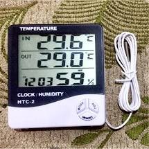 HUMIDITY METER ( TERMOMETER RUANGAN)